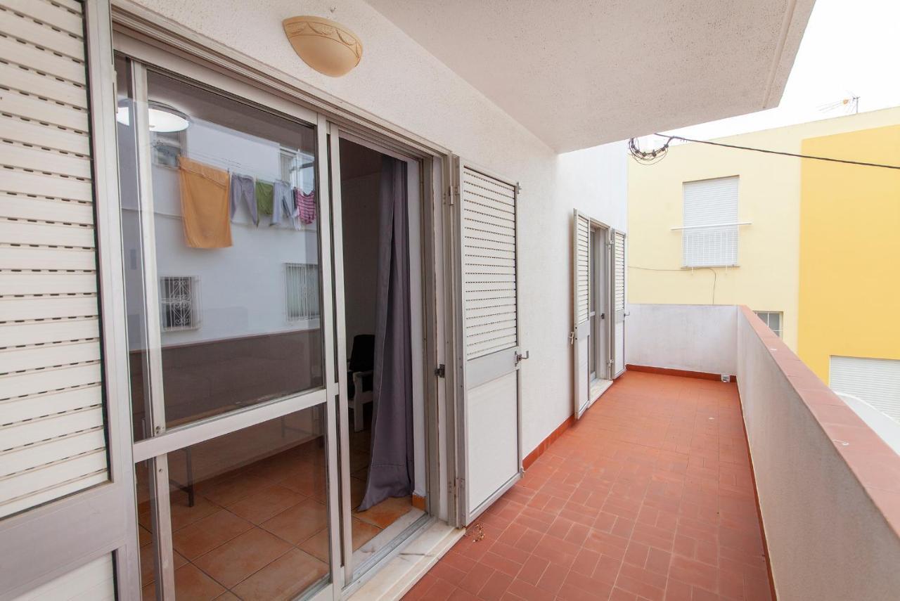 B18 - Village Street Apartment ラゴス エクステリア 写真